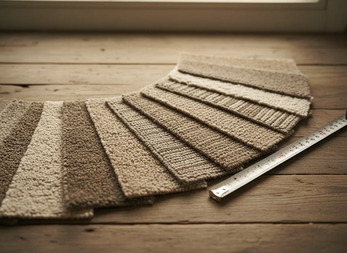Carpet Installation New Haven, WV FAQs